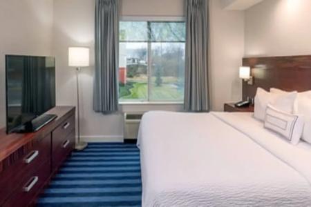 Hilton Garden Inn - 24