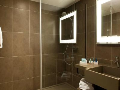 Novotel Bordeaux Lac - 36