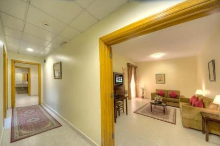 Asfar Resorts Al Ain - 26