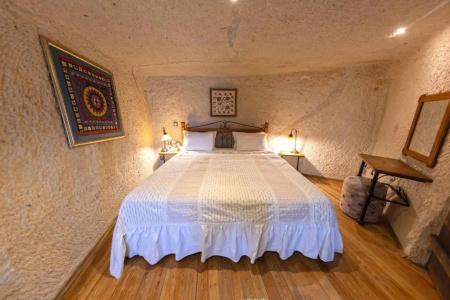 Sultan Cave Suites - 83