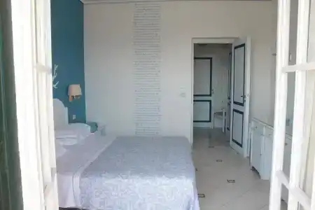 Mercure Civitavecchia Sunbay Park - 53