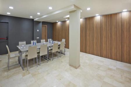 Nh Barcelona Les Corts - 28