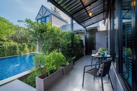 Villa Na Pran, Pool Villa - 59