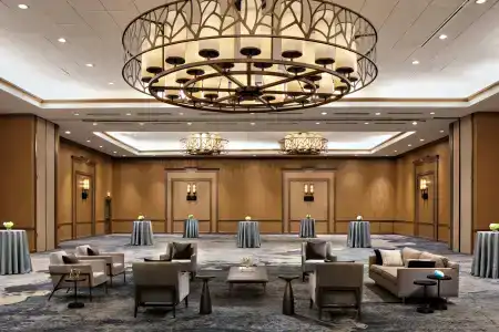 Sheraton Dallas - 45