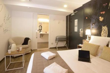Arc-En-Ciel Colmar Contact Hotel - 75