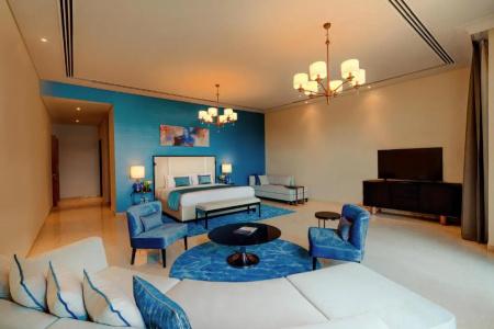 Rixos The Palm & Suites - Ultra All Inclusive - 83