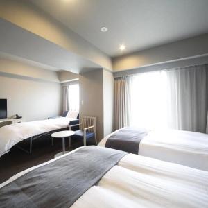 Dormy Inn Miyazaki Natural Hot Spring - 31