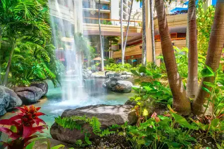Hyatt Regency Waikiki Beach Resort & Spa - 33