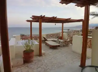 Imperial Shams Abu Soma - 48