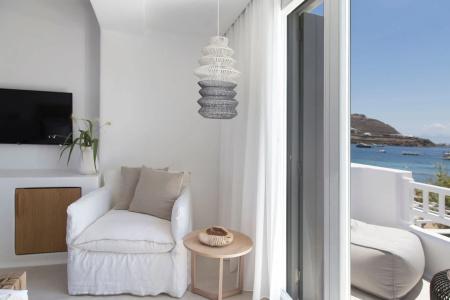 Adorno Beach and Suites - 51