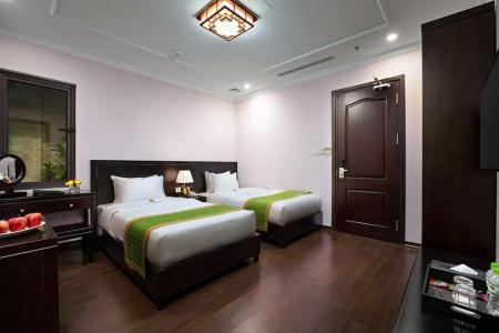 Binh Anh Hanoi - 22