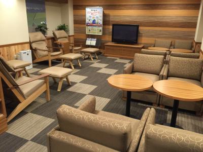Dormy Inn Premium Sapporo - 1