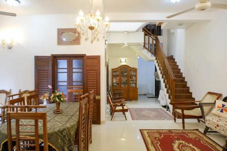 Southern Comforts - Galle Fort - 12