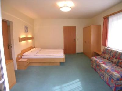 Tischlbergerhof - 1