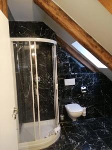 Residence U Černé Věže České Budějovice - 138