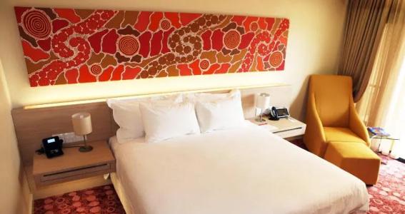 Crowne Plaza Lasseters, An Ihg - 82