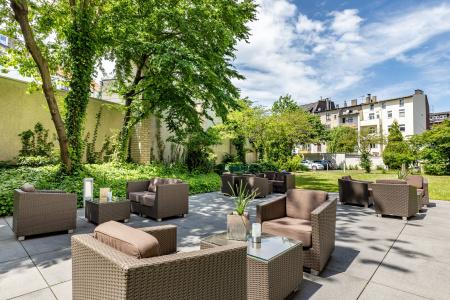Acora Bochum Living the City - 28