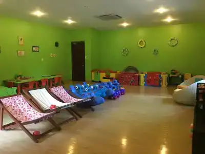 Diamond Bay Resort & Spa - 21