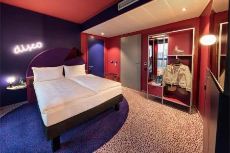 ibis Styles Muenchen Perlach - 37