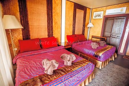White Sand Beach Resort - 103