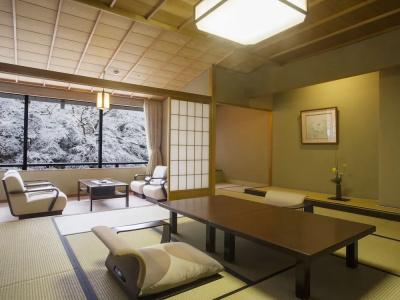 Yamanakaonsen Hanamurasaki - 32