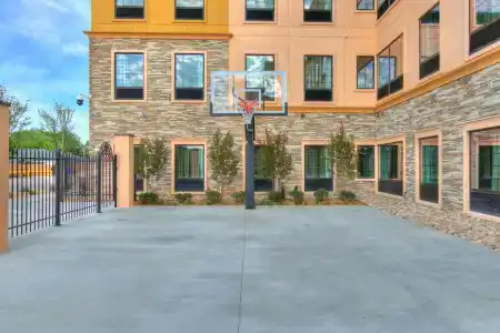 Staybridge Suites South, an IHG - 48