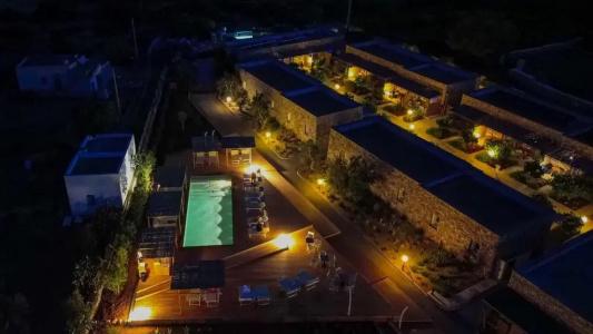Volito & Resort - 48