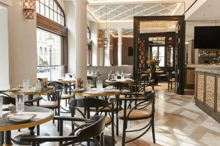 Vier Jahreszeiten Kempinski München - 19
