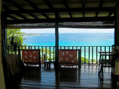Mango Lodge - 72