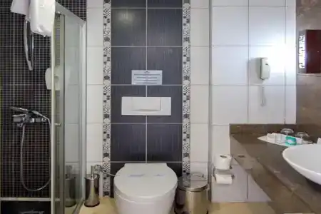 Onkel Resort - 8