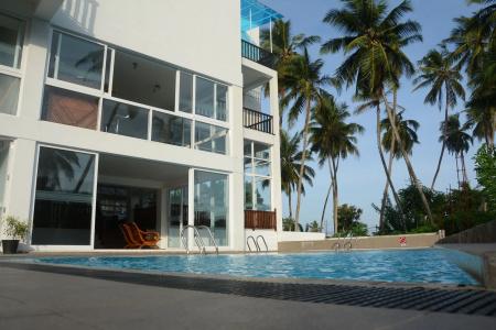 Sole Luna Resort & Spa - 15