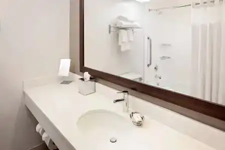 Courtyard by Marriott Fort Lauderdale North/Cypress Creek - 56