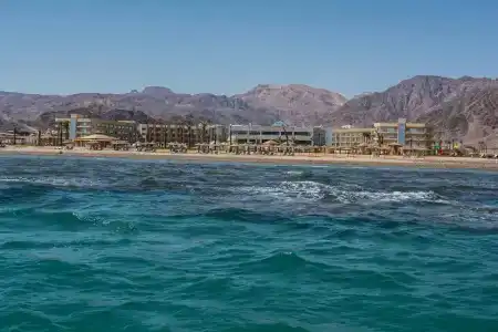 Tolip Taba Resort And Spa - 75