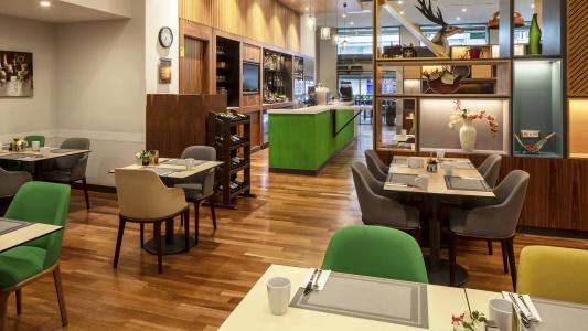 Holiday Inn Sisli, An Ihg - 31