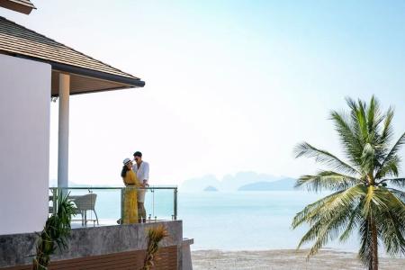 Purana Resort Koh Yao Noi - 26