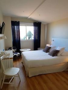 hôTel Au Bon Coin - 44