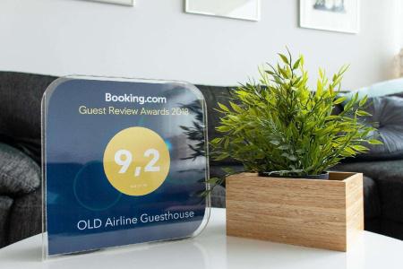 Old Airline - 11