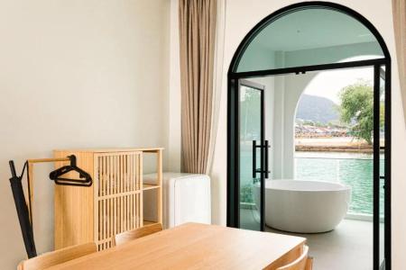 Baan Tah On The Sea - 284