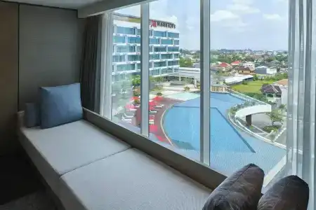Yogyakarta Marriott - 95