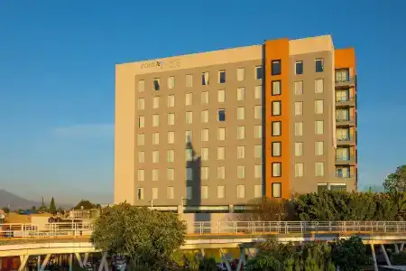 Four Points by Sheraton Puebla - 28