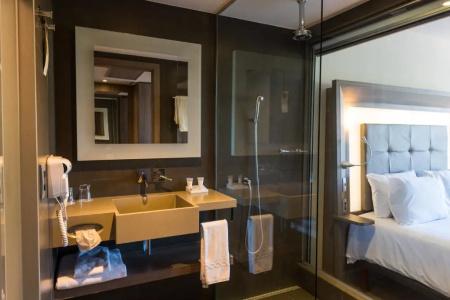 Novotel RJ Praia de Botafogo - 75