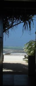 Simba Beach Zanzibar - 52