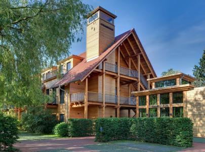 Strandhaus - Boutique Resort & Spa - 0