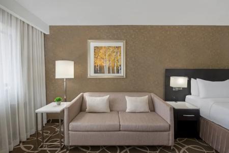 Crowne Plaza-Waterloo, An Ihg - 57