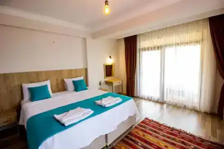 Kabak Misafir Evi - 21