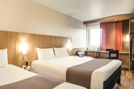 ibis Strasbourg Centre Petite France - 75