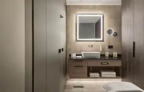 Quellenhof Luxury Resort Lazise - 1