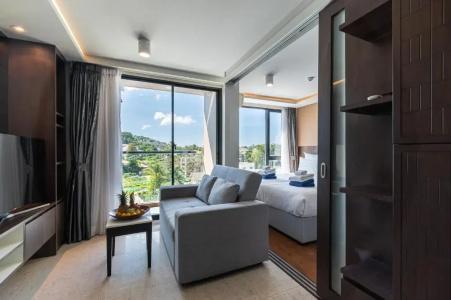 The Aristo Resort - 18