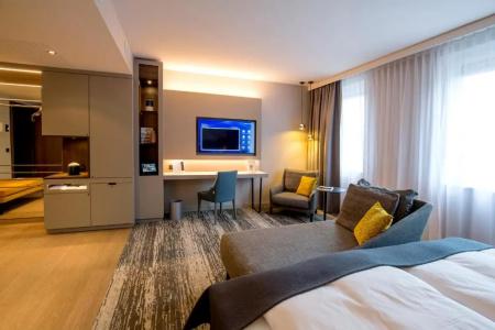 Kranz Parkhotel - 121
