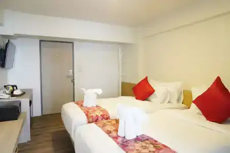 Wild Orchid Villa - 35